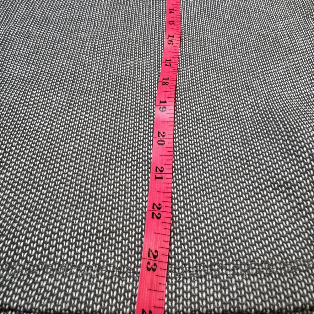 GREAT DROP SHOULDER HOODED TOP - Picture 10 of 10